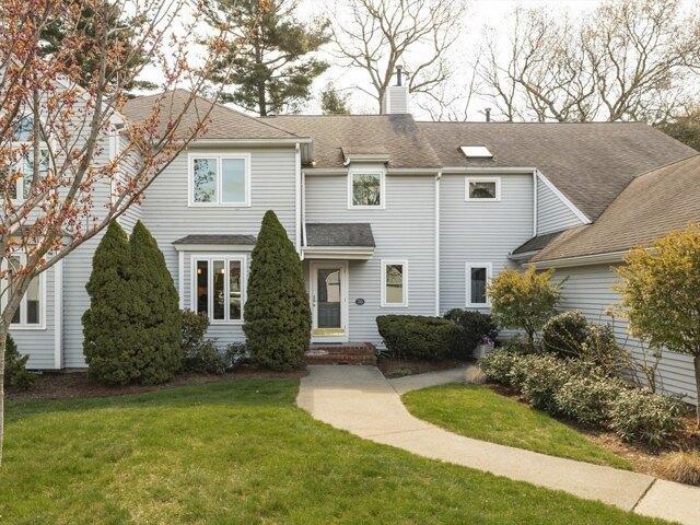 Condo for sale in Duxbury, Massachusetts