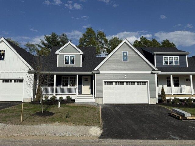 Condo for sale in Duxbury, Massachusetts