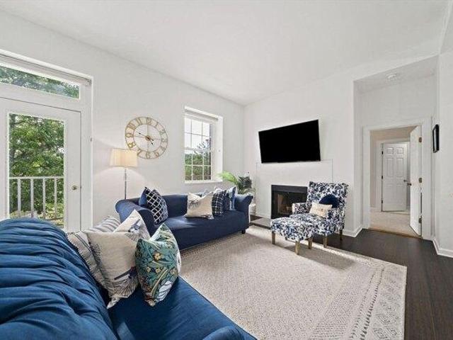 Condo for sale in Duxbury, Massachusetts