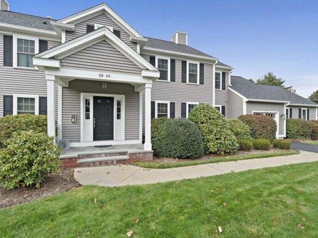 Condo for sale in Duxbury, Massachusetts