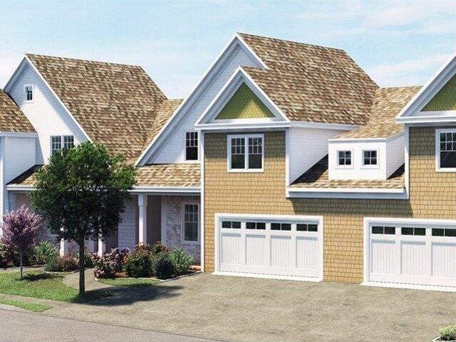Condo for sale in Duxbury, Massachusetts