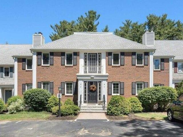 Condo for sale in Duxbury, Plymouth County
