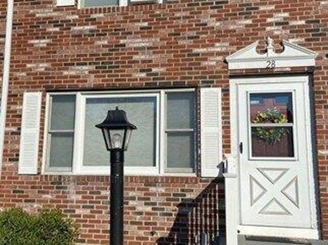Condo for sale in East Bridgewater, Massachusetts