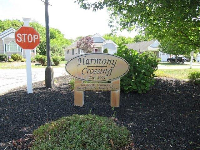 House for sale in East Bridgewater, Massachusetts