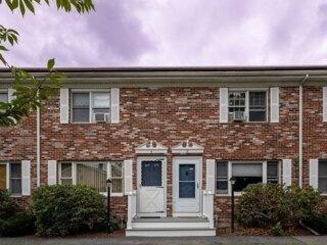Condo for sale in East Bridgewater, Massachusetts
