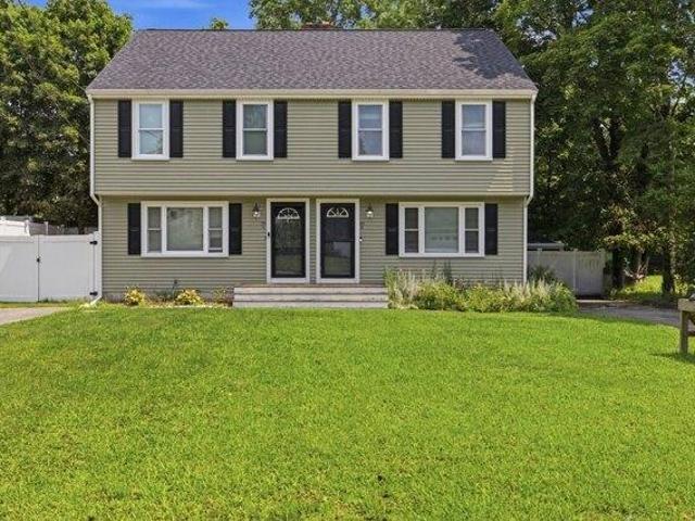 Condo for sale in East Bridgewater, Plymouth County