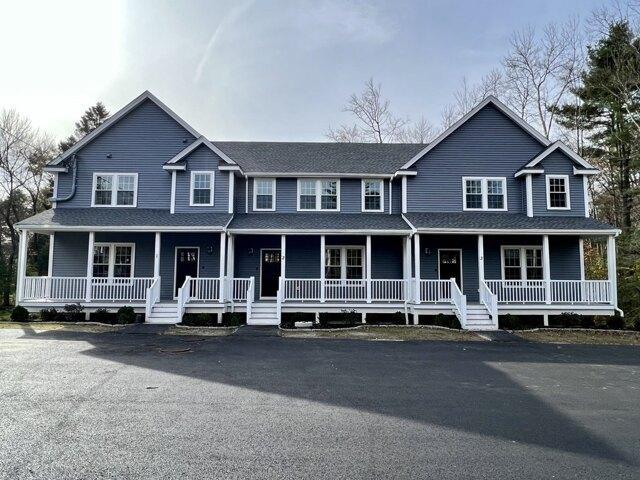 Condo for sale in East Bridgewater, Plymouth County
