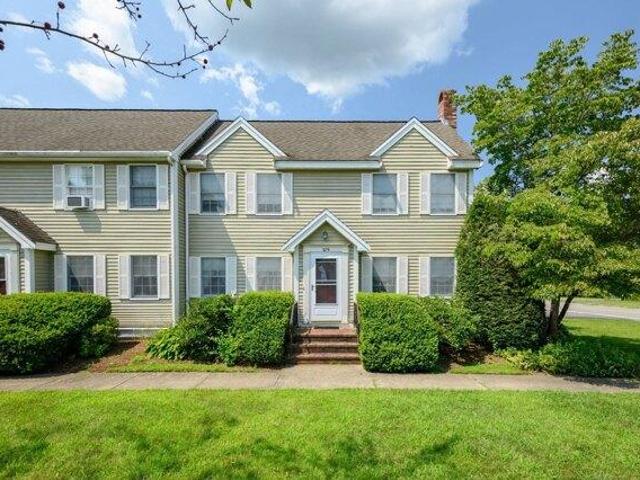 Condo for sale in East Bridgewater, Plymouth County
