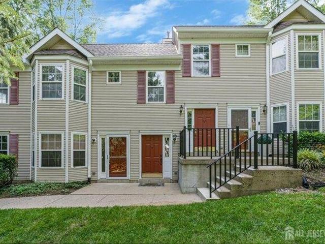 Condo for sale in East Brunswick, New Jersey