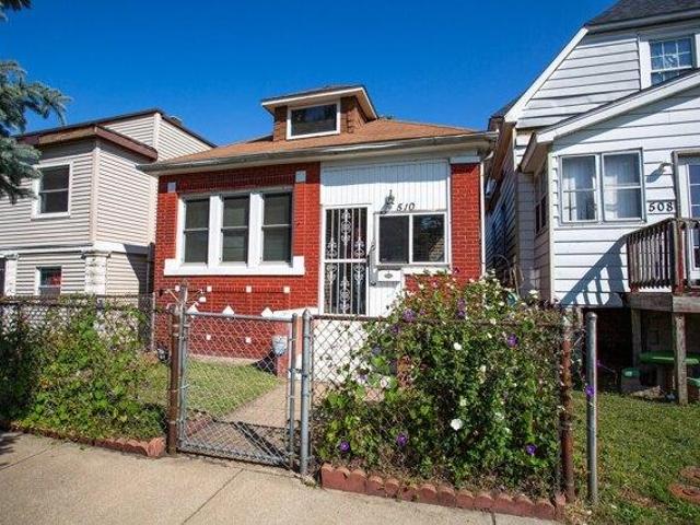 House for sale in East Chicago, Indiana