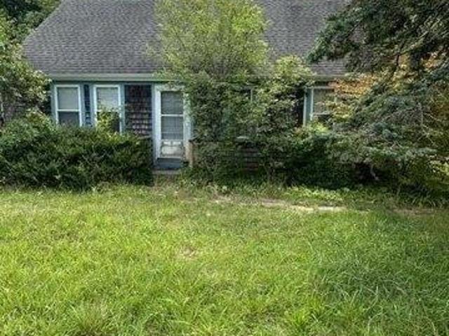 House for sale in East Falmouth, Massachusetts