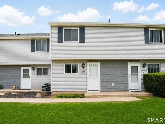 House for sale in East Granby, Connecticut