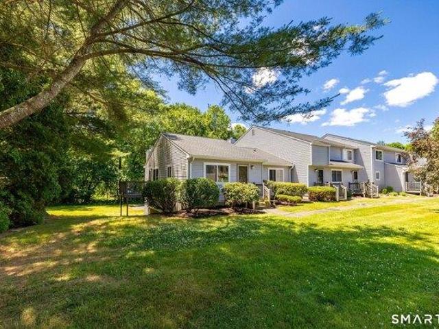 Condo for sale in East Granby, Connecticut
