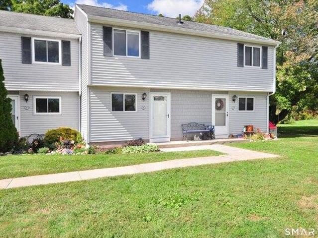 House for sale in Spoonville, East Granby