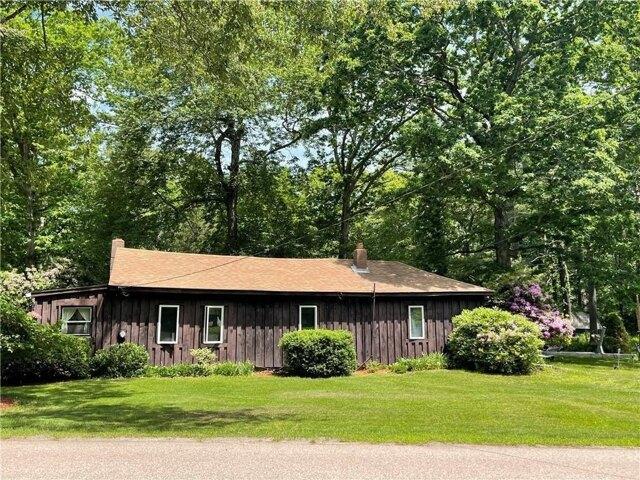 House for sale in East Greenwich, Rhode Island