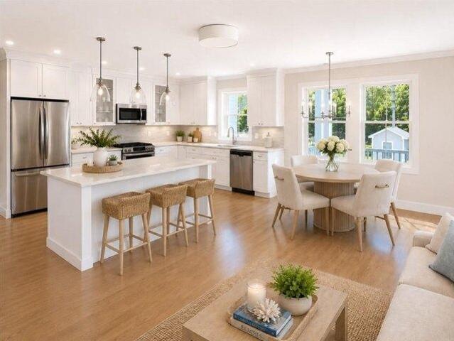 House for sale in East Greenwich, Rhode Island