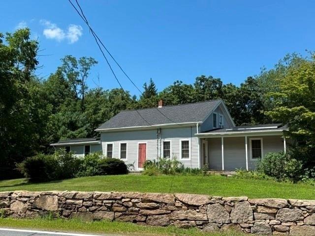 House for sale in East Greenwich, Rhode Island
