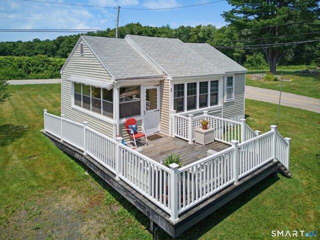 House for sale in East Haddam, Connecticut