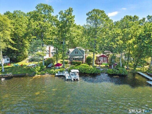House for sale in East Haddam, Connecticut