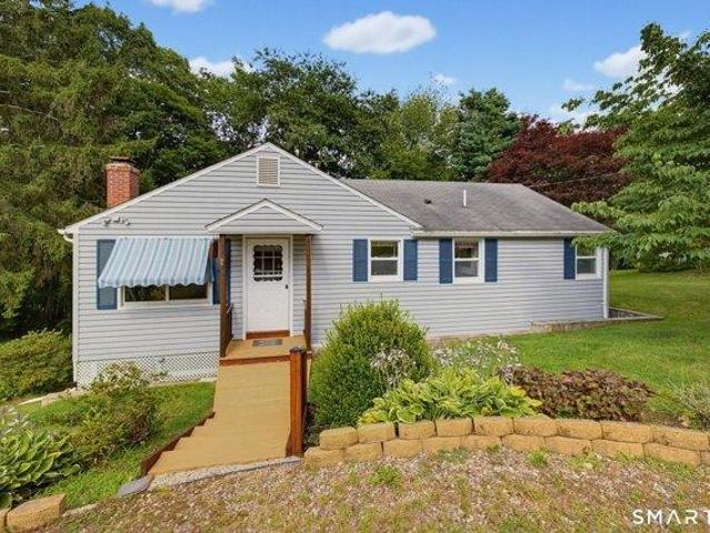 House for sale in East Haddam, Connecticut