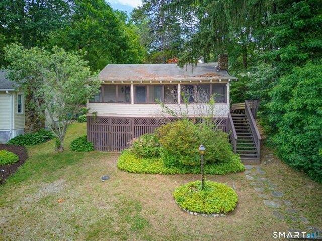House for sale in East Haddam, Connecticut