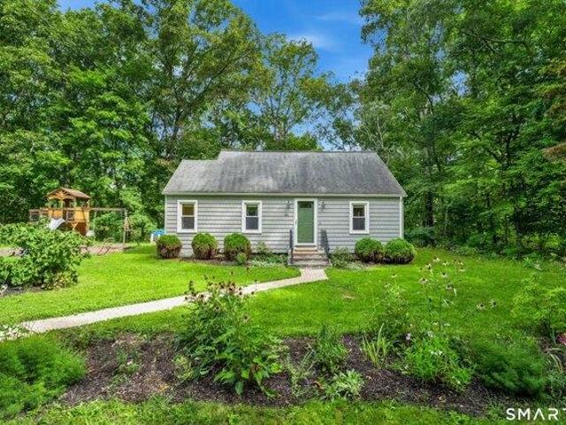 House for sale in Haywardville, East Haddam