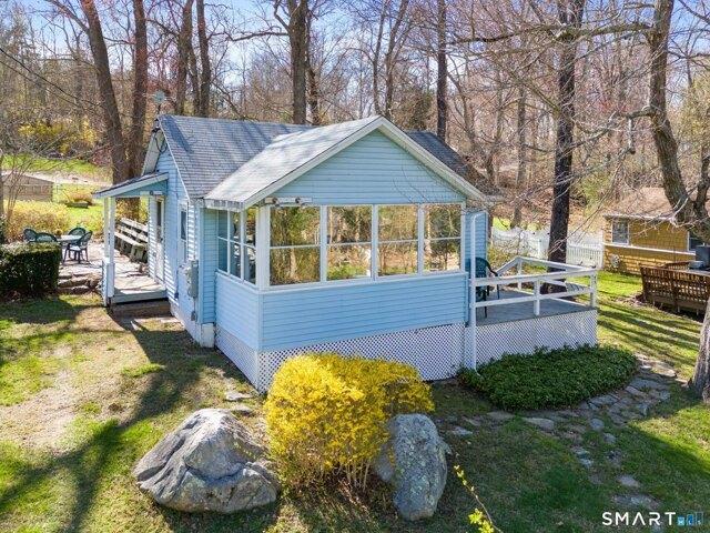 House for sale in East Haddam, Connecticut