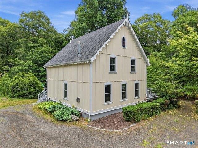 House for sale in East Haddam, Connecticut
