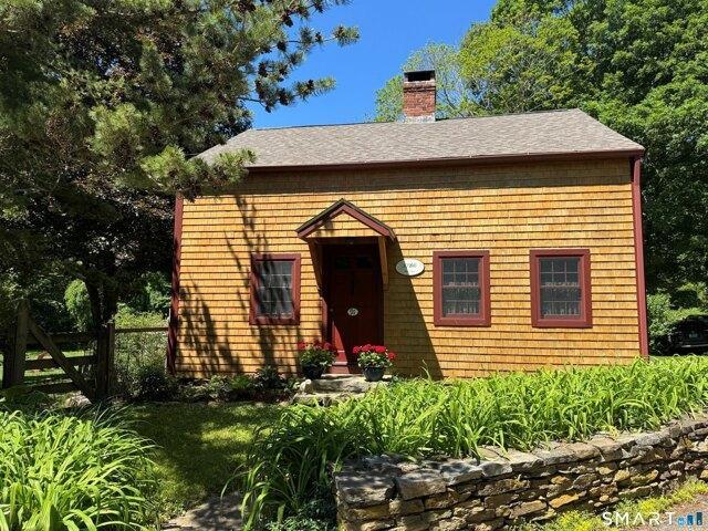 House for sale in East Haddam, Lower Connecticut River Valley Planning Region