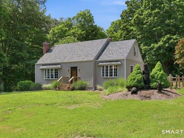 House for sale in East Haddam, Connecticut