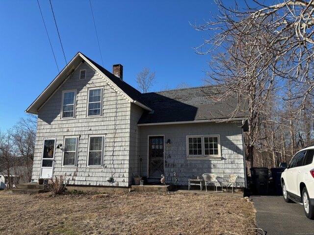 House for sale in East Haddam, Connecticut