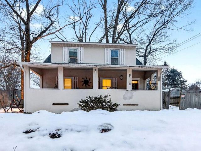 House for sale in East Hampton, Connecticut