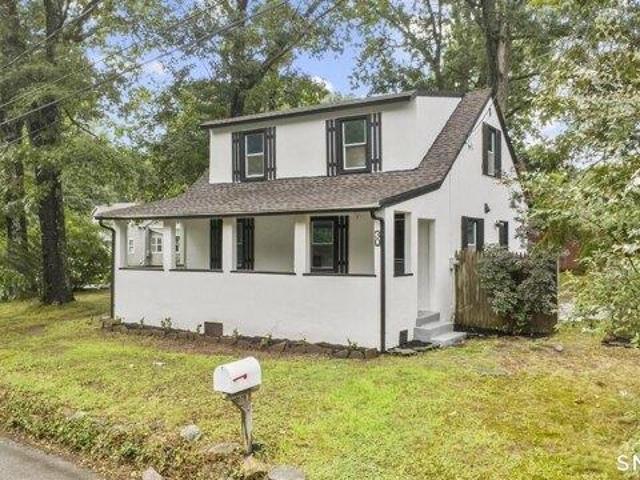 House for sale in East Hampton, Connecticut
