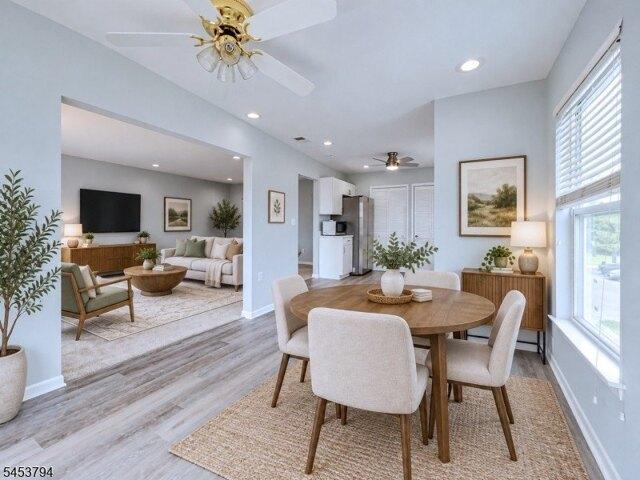 Condo for sale in East Hanover, Morris County