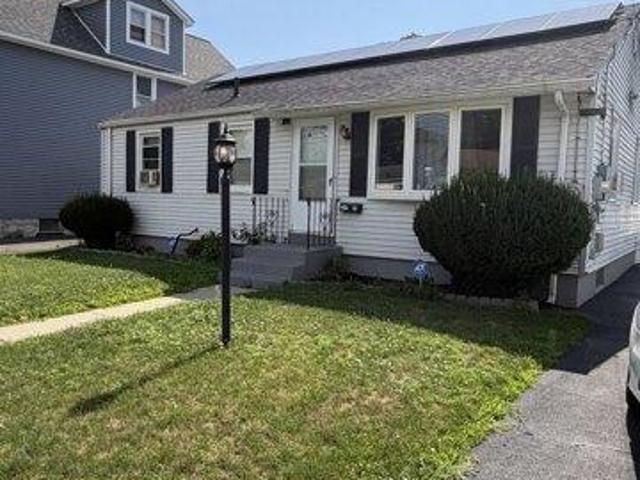 House for sale in East Hartford, Connecticut