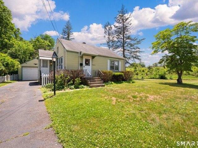 House for sale in East Hartford, Connecticut