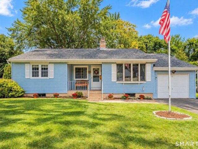 House for sale in East Hartford, Capitol Planning Region
