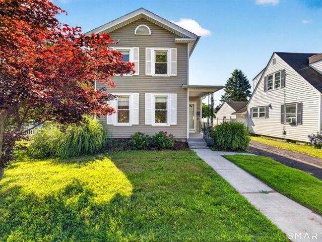 House for sale in East Haven, Connecticut