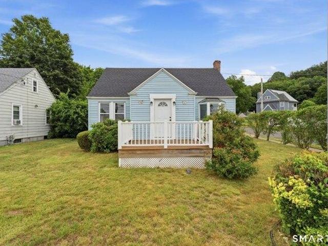 House for sale in East Haven, Connecticut