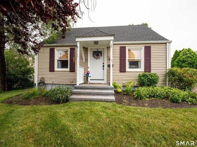 House for sale in East Haven, Connecticut