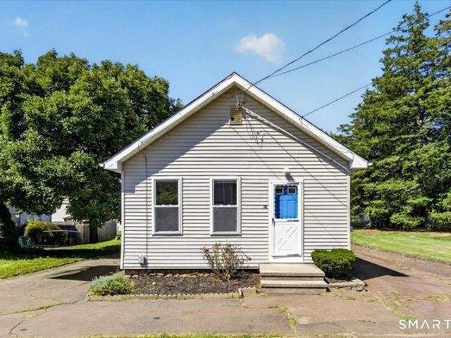 House for sale in East Haven, Connecticut