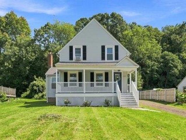 House for sale in East Haven, South Central Connecticut Planning Region