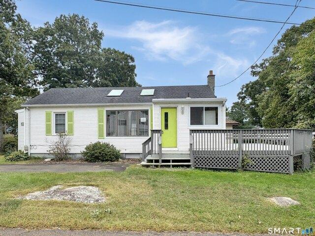 House for sale in Momauguin, East Haven