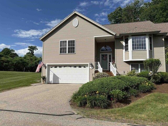 Condo for sale in New Hampshire
