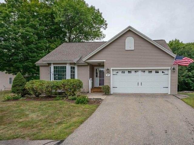 Condo for sale in New Hampshire