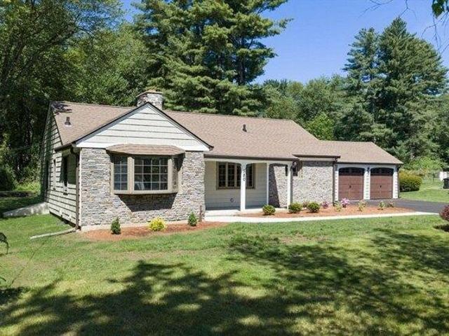 House for sale in Hampden, Massachusetts