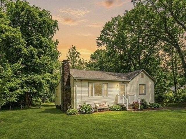 House for sale in Hampden, Massachusetts