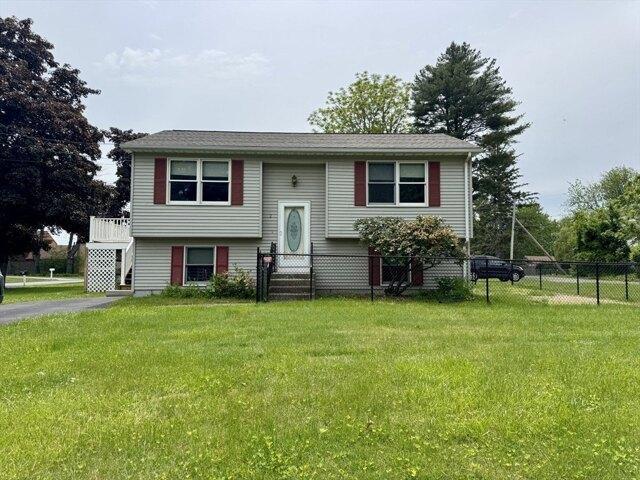 House for sale in Hampden, Massachusetts
