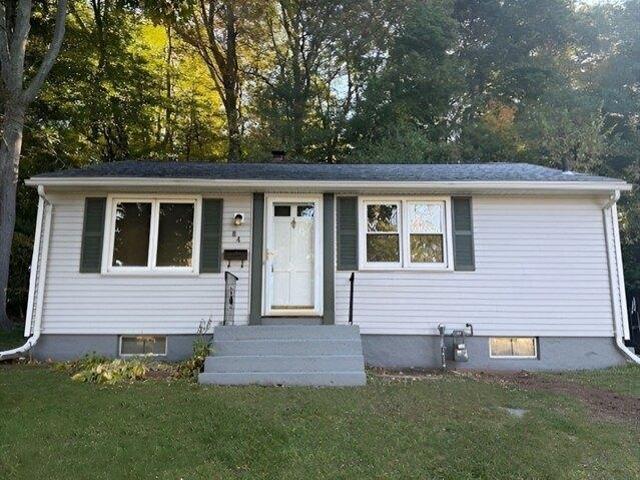House for sale in Hampden, Massachusetts