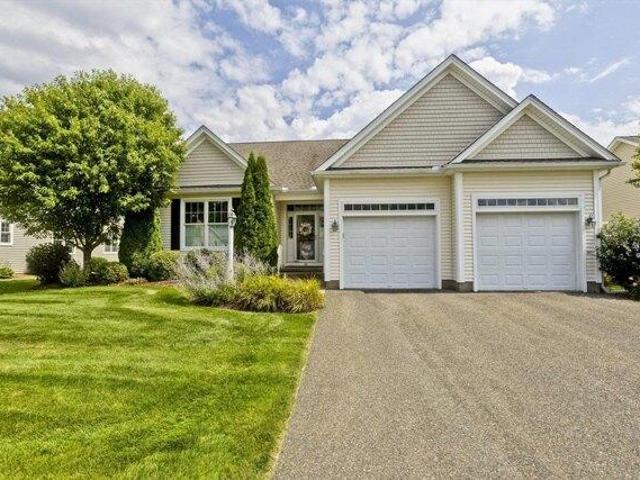 Condo for sale in Hampden, Massachusetts
